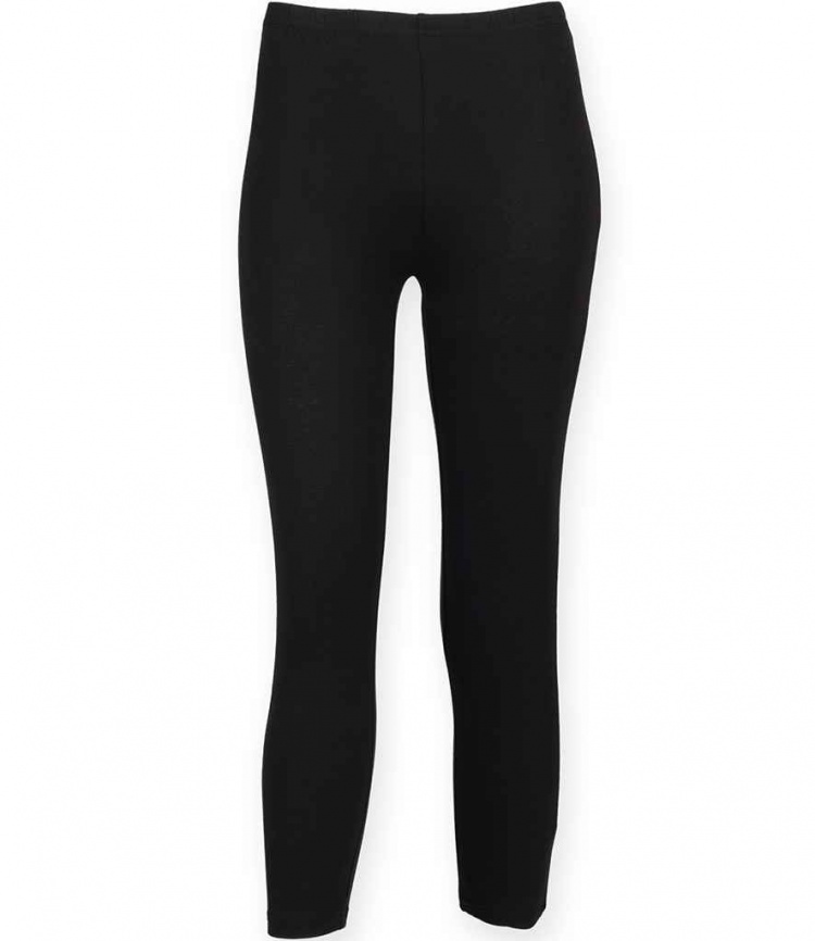 SF SK68 Ladies 3/4 Leggings